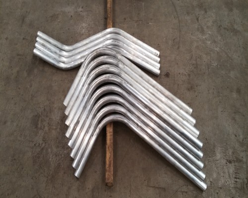 Steel Section Bending Image 14