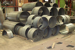Plate Rolling